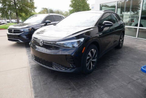 2023 Volkswagen ID.4 for sale at Lewisville Volkswagen in Lewisville TX
