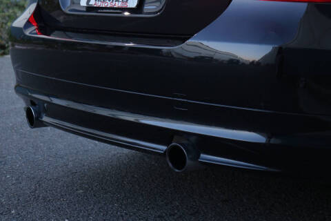 2011 BMW 3 Series 335i