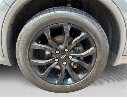 2019 Dodge Durango GT Plus