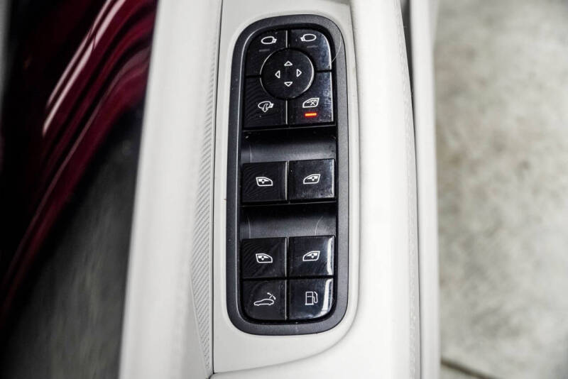 2019 Porsche Panamera 4 E-Hybrid