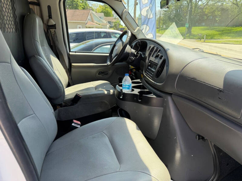 2006 Ford E-Series