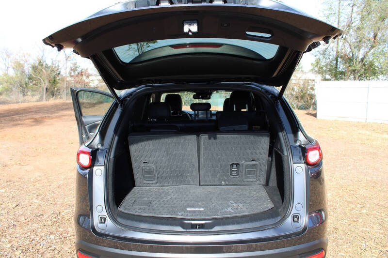 2016 Mazda CX-9 Grand Touring