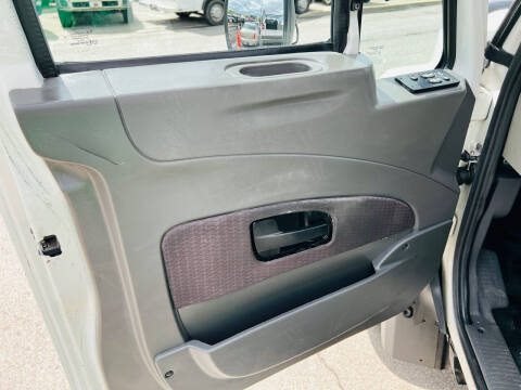 2012 International TerraStar