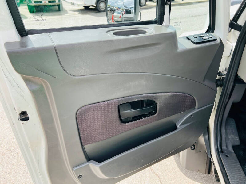 2012 International TerraStar