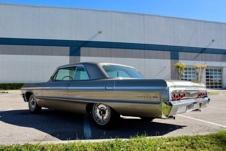 1964 Chevrolet Impala