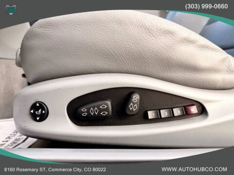 2005 BMW 3 Series 325Ci