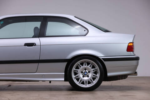 1998 BMW M3