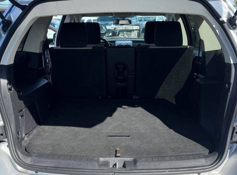 2009 Dodge Journey SXT