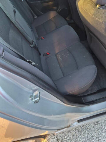 2014 Chevrolet Cruze 1LT Auto