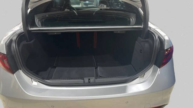 2019 Alfa Romeo Giulia