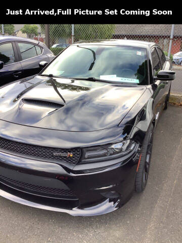 2017 Dodge Charger for sale at Royal Moore Custom Finance in Hillsboro OR