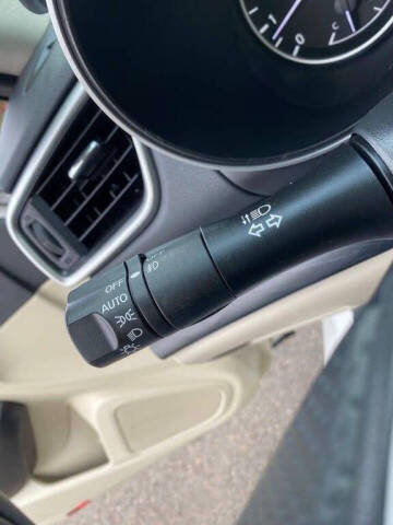 2023 Nissan Maxima 3.5 Platinum