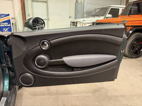 2010 MINI Cooper Clubman