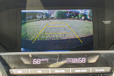 2013 Honda Pilot EX