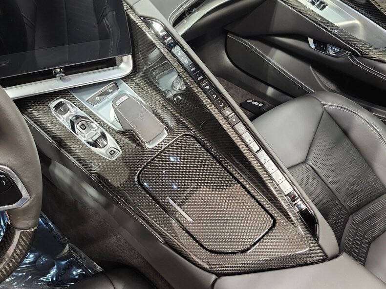 2023 Chevrolet Corvette Z06