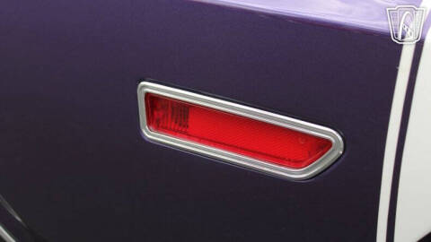 1970 Dodge Challenger