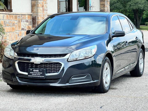 2014 Chevrolet Malibu LS Fleet