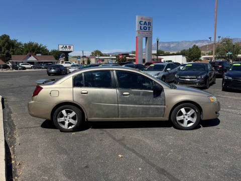 2006 Saturn Ion 3