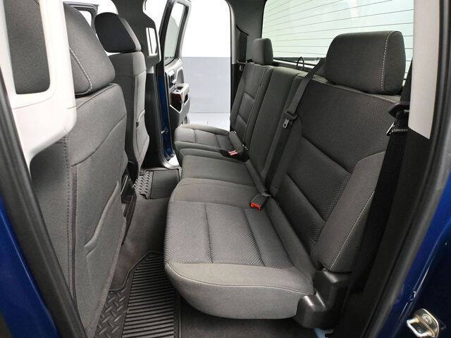 2019 GMC Sierra 1500 Limited SLE