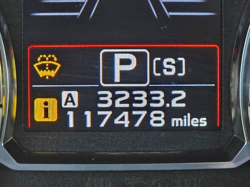 2019 Subaru WRX Limited