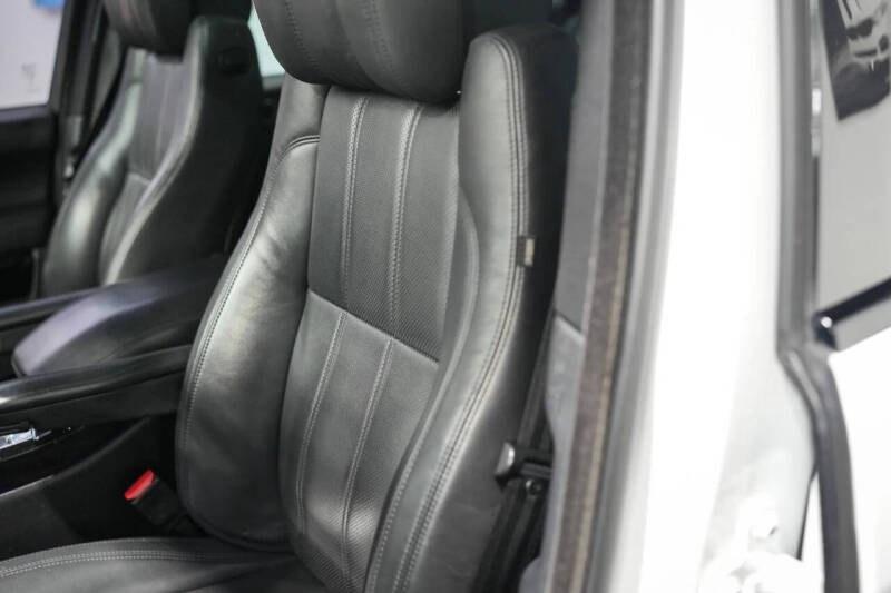 2014 Land Rover Range Rover