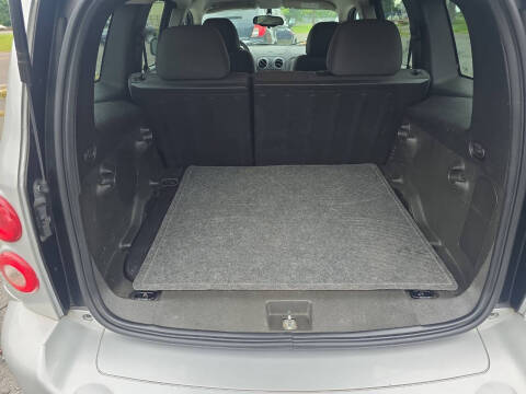 2011 Chevrolet HHR LS