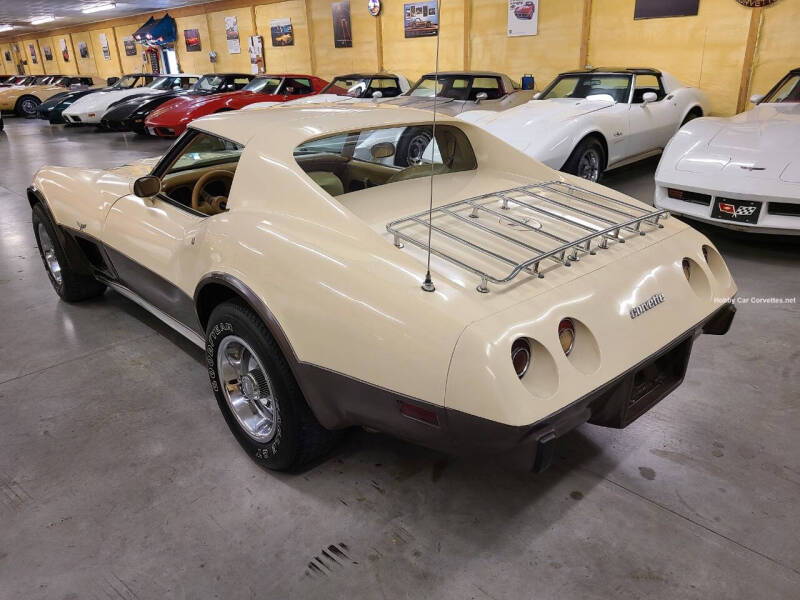1977 Chevrolet Corvette