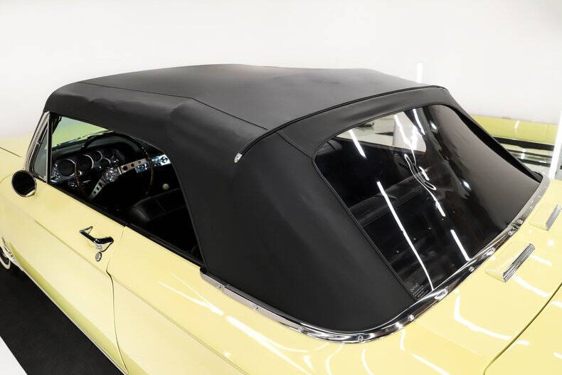 1964 Chevrolet Corvair