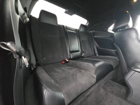 2015 Dodge Challenger R/T Plus