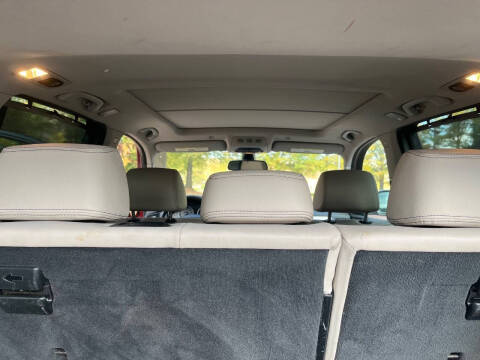 2011 BMW X3 xDrive28i