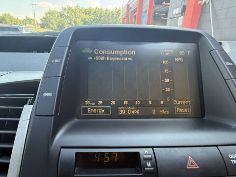 2007 Toyota Prius
