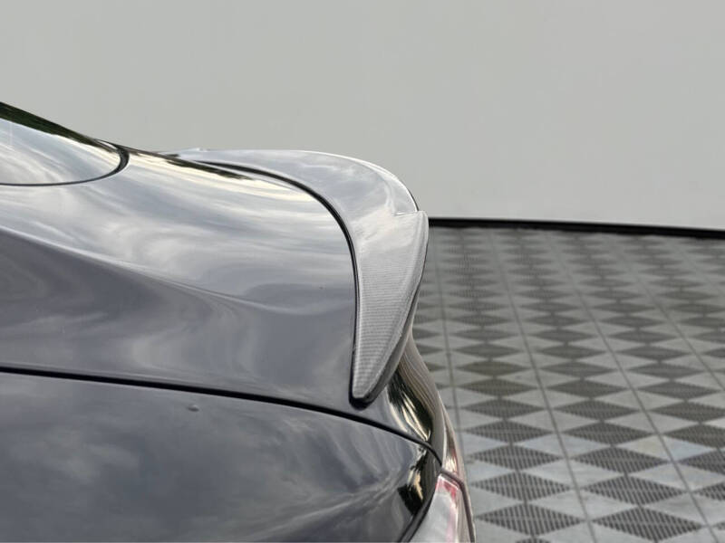 2017 Tesla Model S P100D