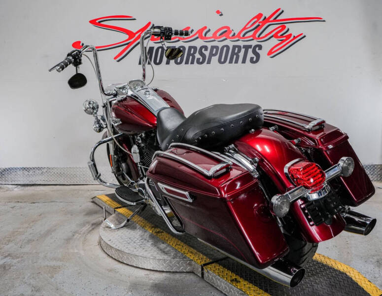 2014 Harley-Davidson Road King