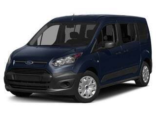 2016 Ford Transit Connect for sale at Show Low Ford in Show Low AZ