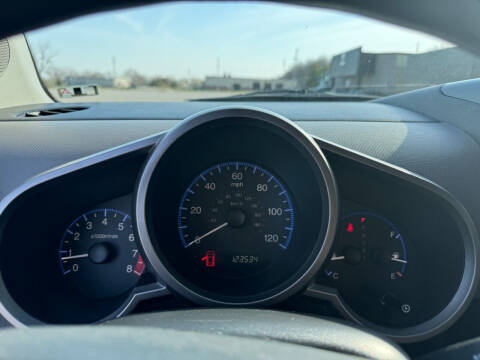 2011 Honda Element LX