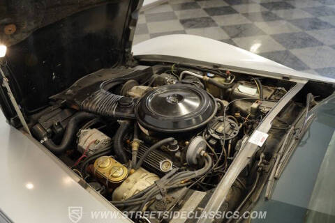 1978 Chevrolet Corvette