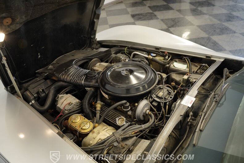 1978 Chevrolet Corvette