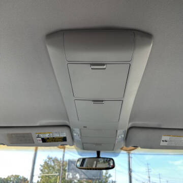 2007 Toyota Tundra SR5