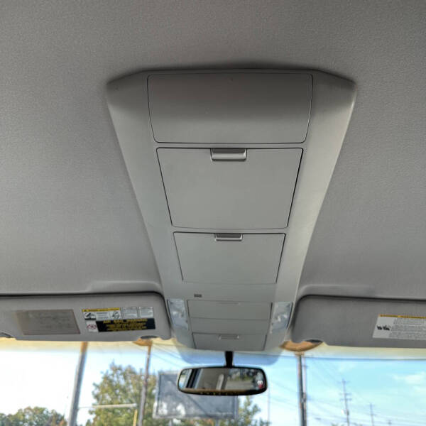 2007 Toyota Tundra SR5