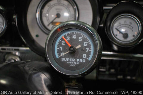 1960 Chevrolet Impala