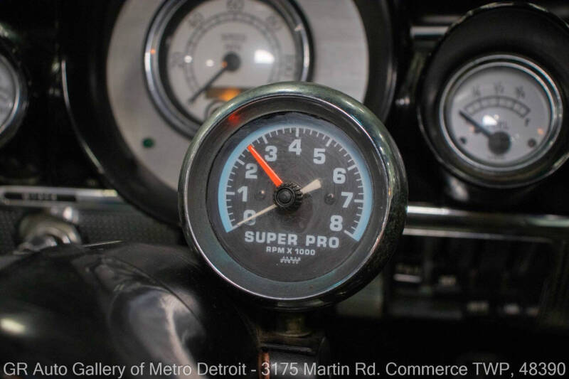 1960 Chevrolet Impala