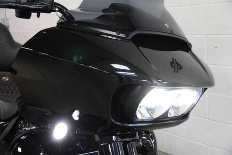 2021 Harley-Davidson Road Glide