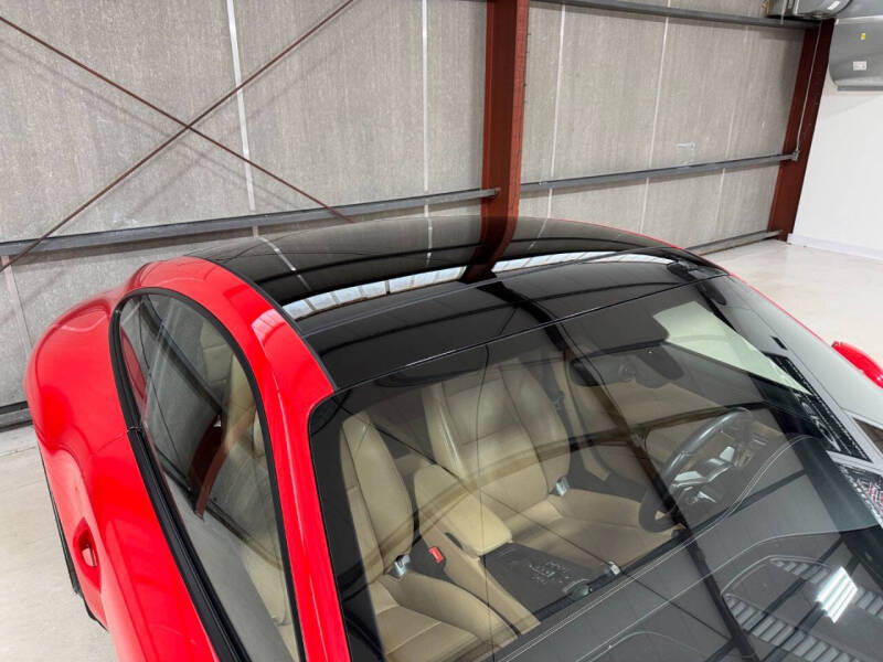 2018 Porsche 911 Carrera