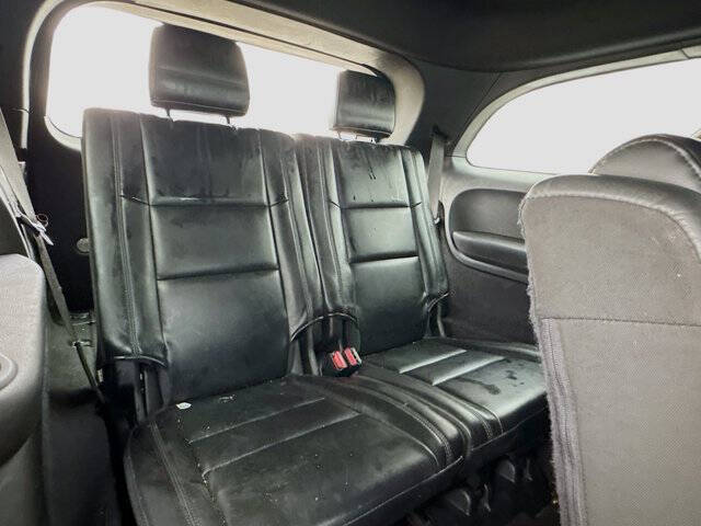 2019 Dodge Durango GT