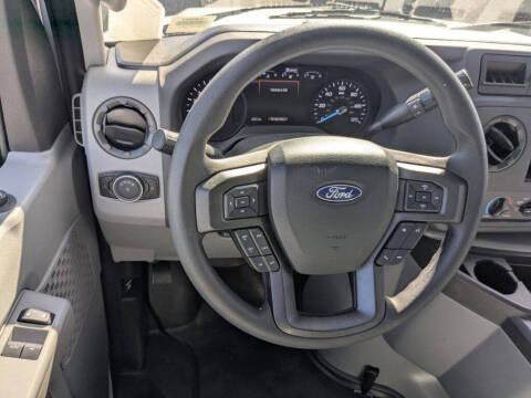 2026 Ford E-Series