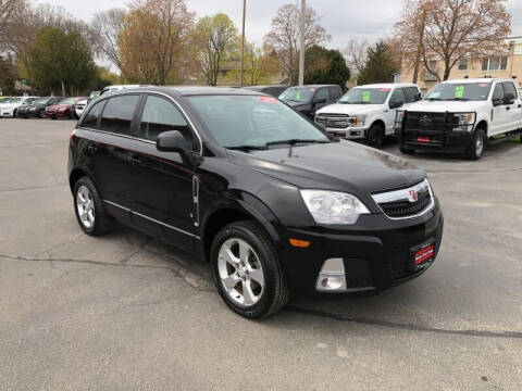 2008 Saturn Vue