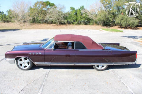 1964 Buick Electra