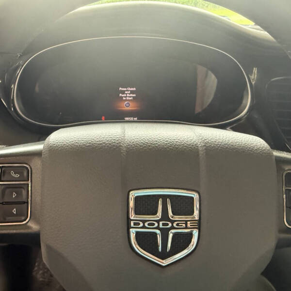 2013 Dodge Dart Limited