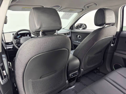 2022 Hyundai Ioniq 5 SEL