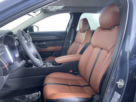 2026 Mazda CX-50 2.5 Turbo Premium Plus